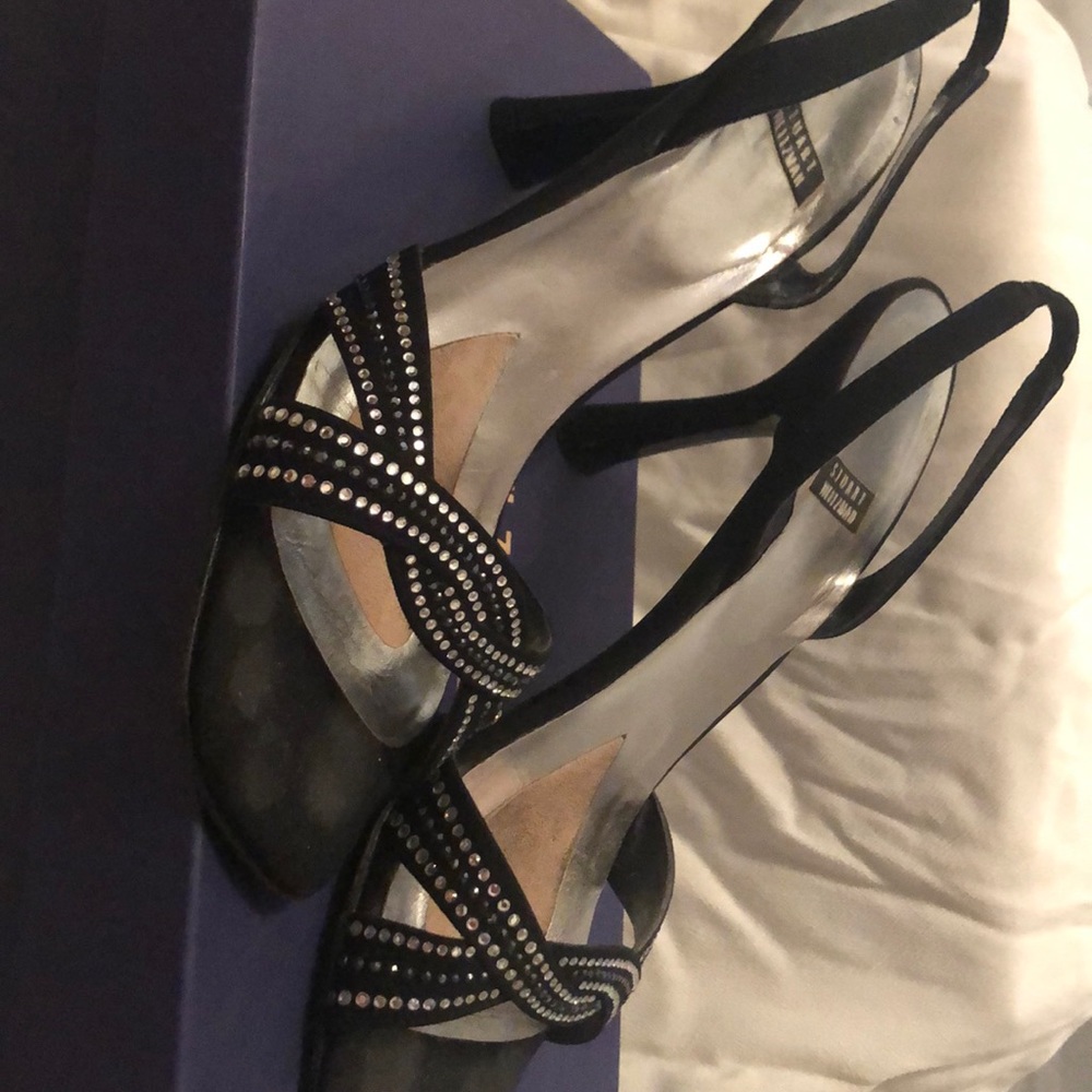 Stuart Weizmann Sandals - image 2